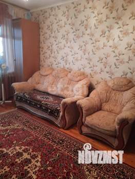 3-к квартира, вторичка, 62м2, 9/9 этаж