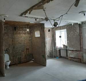 4-к квартира, вторичка, 69м2, 3/9 этаж