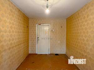 3-к квартира, вторичка, 56м2, 2/5 этаж