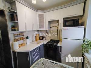 2-к квартира, вторичка, 44м2, 5/5 этаж