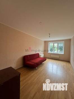 2-к квартира, вторичка, 61м2, 1/10 этаж