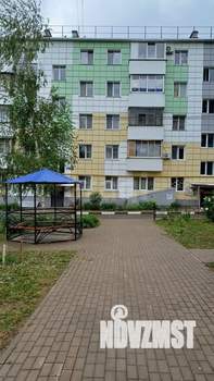 1-к квартира, вторичка, 31м2, 5/5 этаж