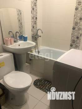 1-к квартира, вторичка, 32м2, 3/5 этаж