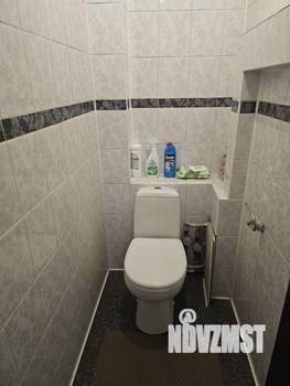 1-к квартира, вторичка, 40м2, 7/7 этаж