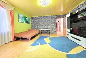 2-к квартира, вторичка, 65м2, 1/5 этаж