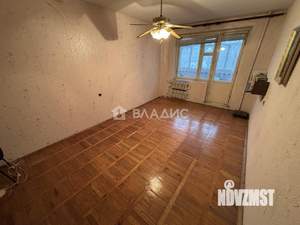 2-к квартира, вторичка, 51м2, 1/10 этаж