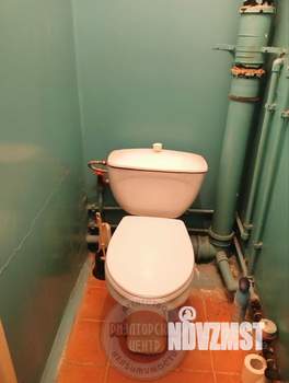 2-к квартира, вторичка, 58м2, 7/10 этаж