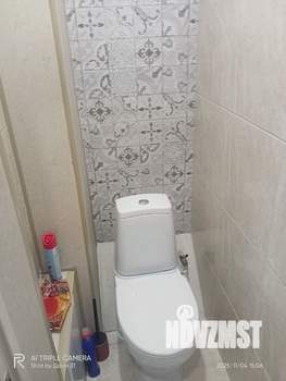 1-к квартира, вторичка, 35м2, 1/10 этаж