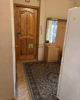 3-к квартира, вторичка, 62м2, 1/5 этаж