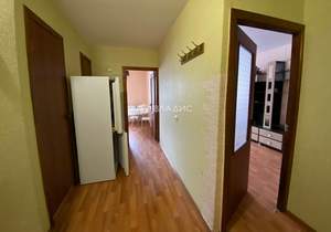 1-к квартира, вторичка, 41м2, 3/5 этаж