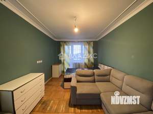3-к квартира, вторичка, 62м2, 3/5 этаж