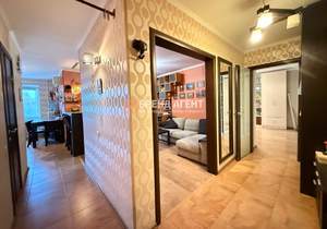 2-к квартира, вторичка, 59м2, 6/10 этаж