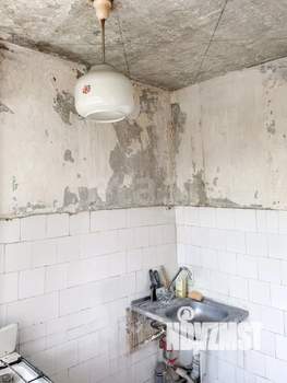 1-к квартира, вторичка, 31м2, 3/5 этаж