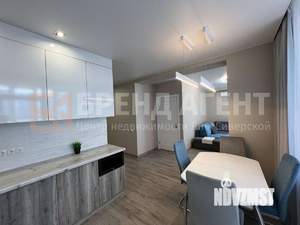 2-к квартира, вторичка, 65м2, 9/18 этаж