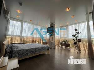 3-к квартира, вторичка, 110м2, 14/15 этаж