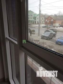 Студия квартира, вторичка, 31м2, 1/11 этаж