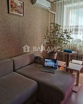 2-к квартира, вторичка, 52м2, 5/10 этаж