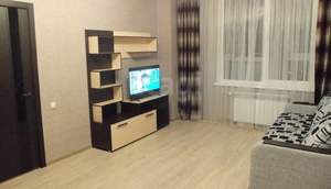 1-к квартира, вторичка, 53м2, 11/17 этаж