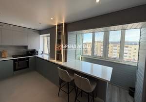 2-к квартира, вторичка, 39м2, 5/5 этаж