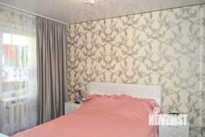 4-к квартира, вторичка, 75м2, 4/10 этаж