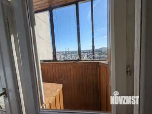 1-к квартира, вторичка, 38м2, 10/11 этаж