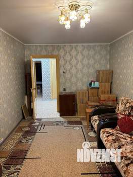 3-к квартира, вторичка, 69м2, 4/5 этаж