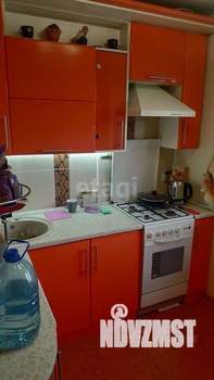 1-к квартира, вторичка, 35м2, 4/5 этаж