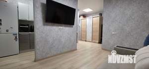 1-к квартира, вторичка, 48м2, 2/5 этаж