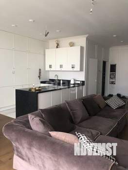 3-к квартира, вторичка, 130м2, 6/17 этаж