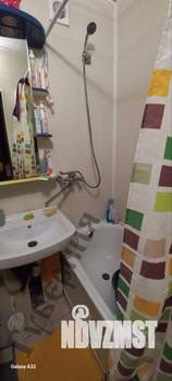 1-к квартира, вторичка, 35м2, 5/5 этаж