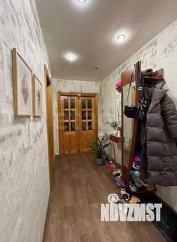 3-к квартира, вторичка, 62м2, 8/9 этаж