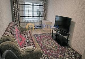 2-к квартира, вторичка, 47м2, 10/12 этаж