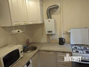 2-к квартира, вторичка, 46м2, 2/5 этаж