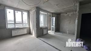 2-к квартира, вторичка, 68м2, 16/16 этаж