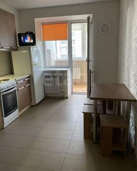 1-к квартира, вторичка, 36м2, 6/11 этаж