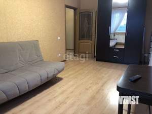 3-к квартира, вторичка, 62м2, 2/5 этаж