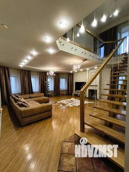 3-к квартира, вторичка, 128м2, 8/9 этаж