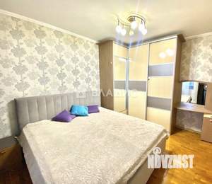 3-к квартира, вторичка, 60м2, 6/9 этаж