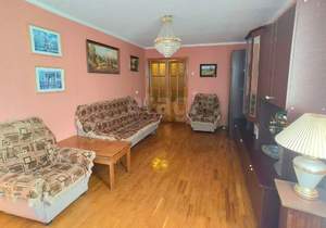 3-к квартира, вторичка, 79м2, 3/8 этаж