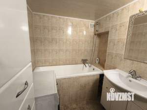 Студия квартира, вторичка, 47м2, 10/10 этаж