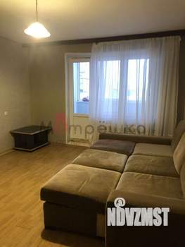 1-к квартира, вторичка, 38м2, 9/10 этаж