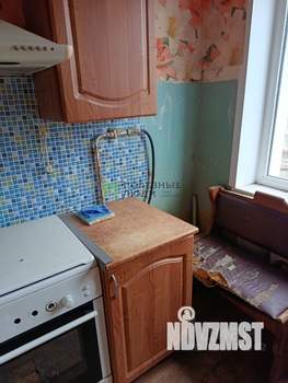 2-к квартира, вторичка, 44м2, 5/5 этаж