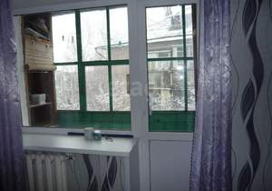 1-к квартира, вторичка, 34м2, 5/5 этаж