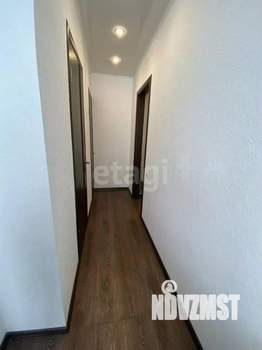 2-к квартира, вторичка, 53м2, 6/9 этаж