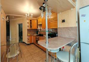 1-к квартира, вторичка, 39м2, 6/12 этаж