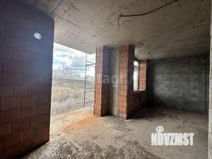 1-к квартира, вторичка, 39м2, 3/9 этаж