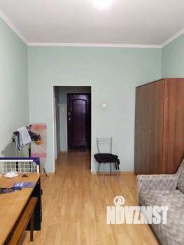1-к квартира, вторичка, 38м2, 12/12 этаж