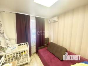 Студия квартира, вторичка, 27м2, 1/5 этаж