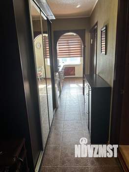 3-к квартира, вторичка, 57м2, 9/9 этаж