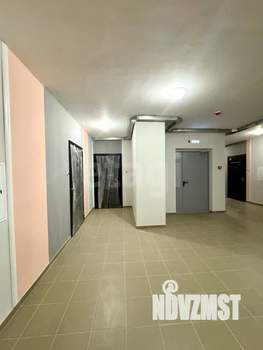 Студия квартира, вторичка, 32м2, 3/17 этаж